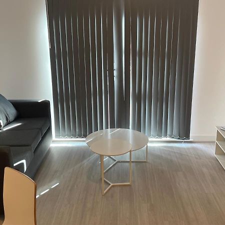 Luxe City Centre Apartment Birmingham Exterior foto