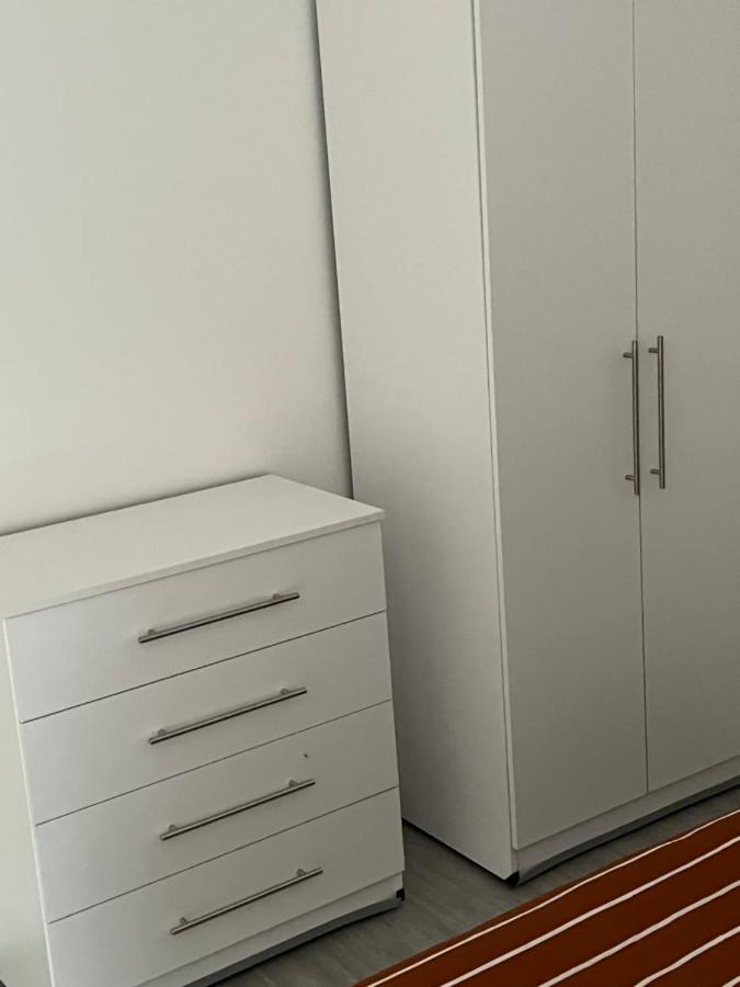 Luxe City Centre Apartment Birmingham Exterior foto